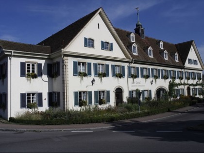 Фото: Alte Post
